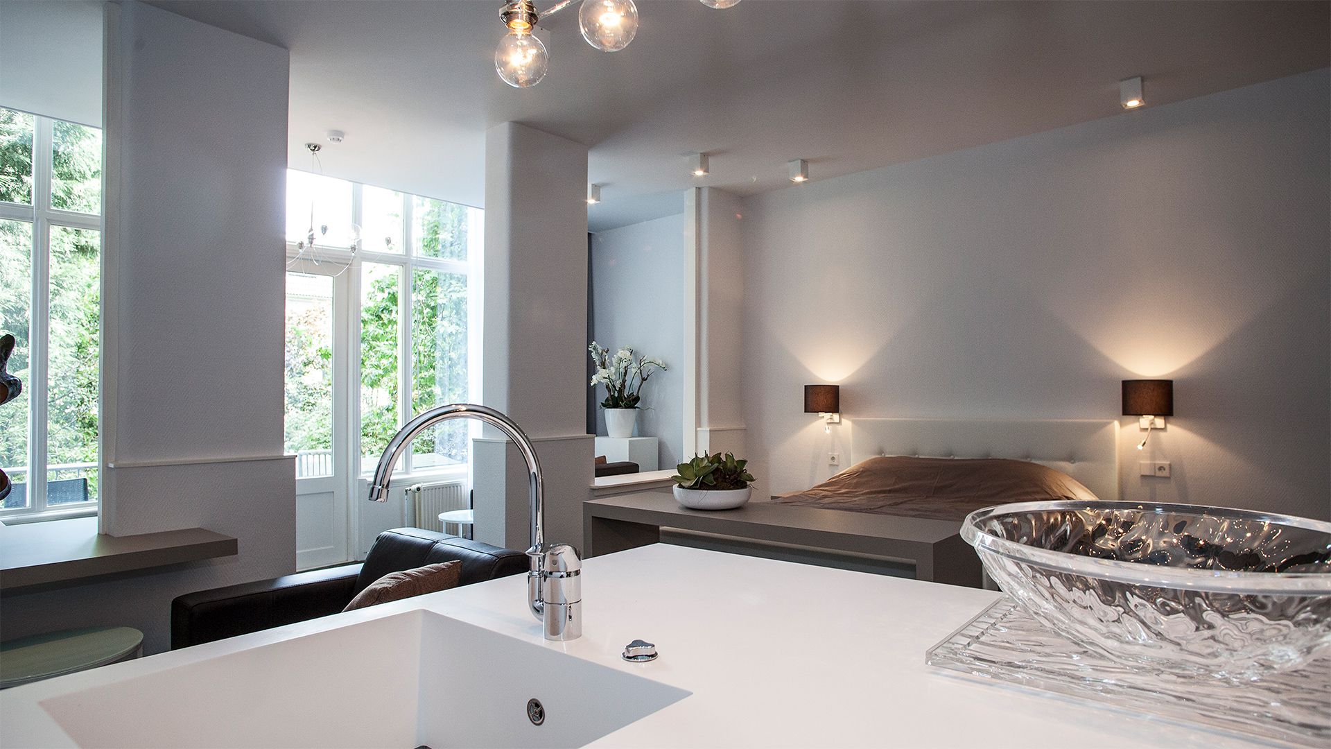 Short Stay Apartments Rotterdam