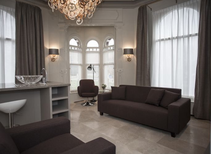 Short Stay Apartments Rotterdam